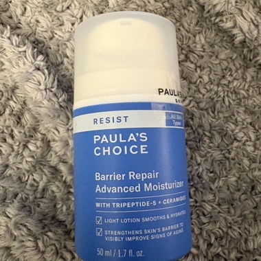 Paula's Choice Anti Aging Moisturizer