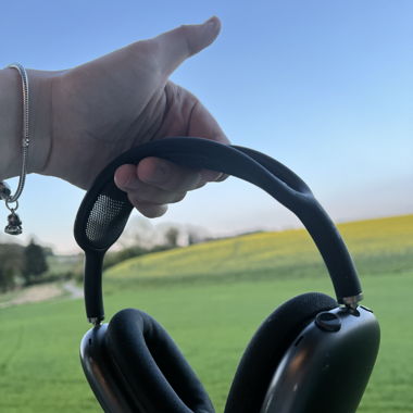 AirPods Max