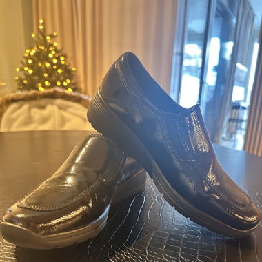 Extrem bequeme Flats