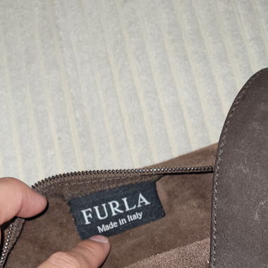 Mini Shoulder Bag FURLA - vintage