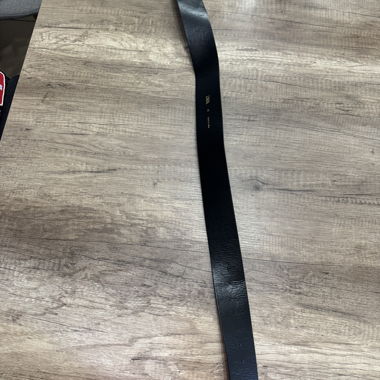 Black Zara Belt