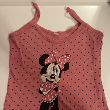 Haut de t-shirt pyjama 