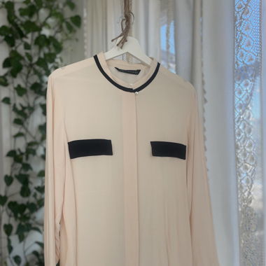 Elegante Bluse