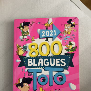 Toto-Witz