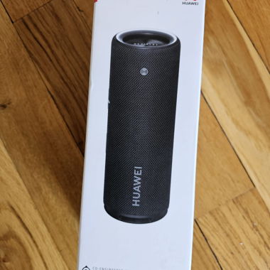 Altoparlante Bluetooth Huawei Sound Joy – Suono Devialet