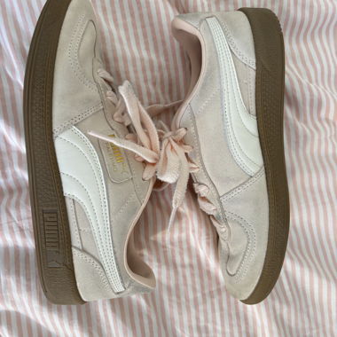 Puma Palermo