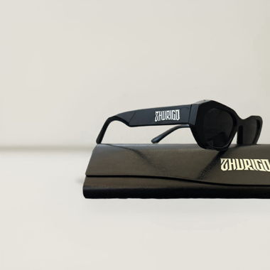 Lunettes de soleil Zhurigo
