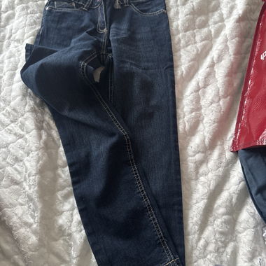 Jeans Pants