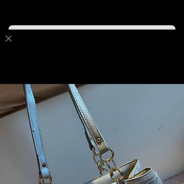 Valentino Bag