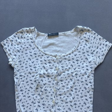 Brandy Melville top 