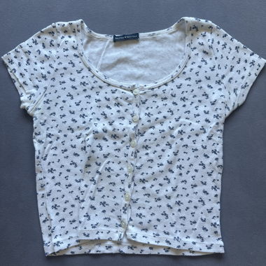 Brandy Melville top 
