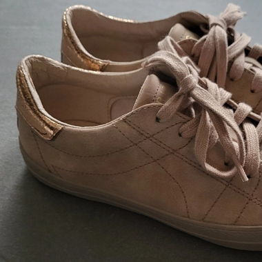 Rosa Sneaker