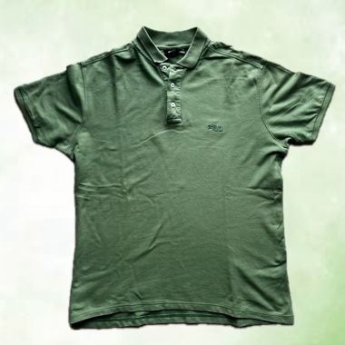 Fila Polo Shirt