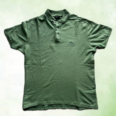 Fila Polo Shirt