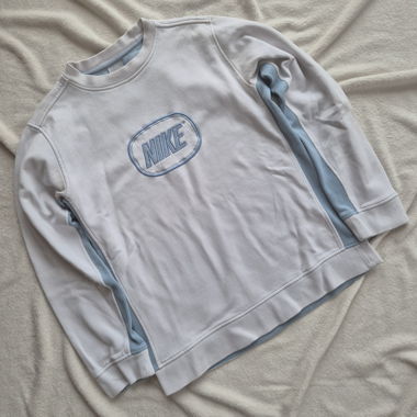 Vintage Nike Sweatshirt