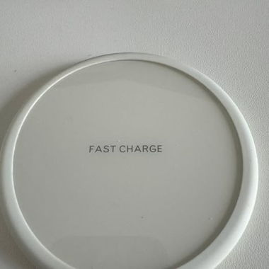 Iphone Wireless Charger 10 W, Qi for iPhone