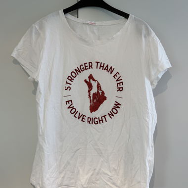 Camaieu Graphic T-Shirt