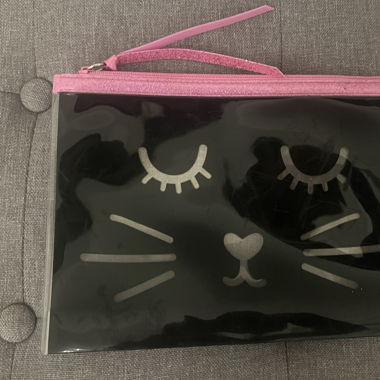 Trousse plate