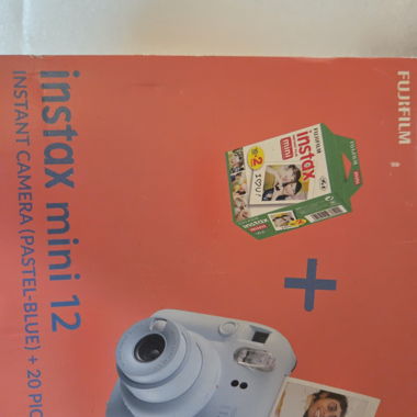 Fujifilm set