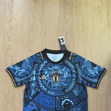 Maillot Italie bleu M