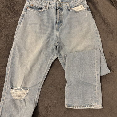 Jean H&M