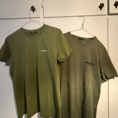 T-shirt Balmain 2