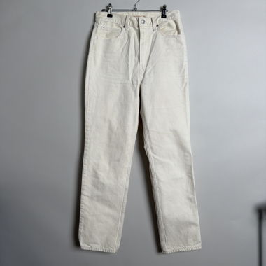Jeans Levi's 70s High Slim Straight