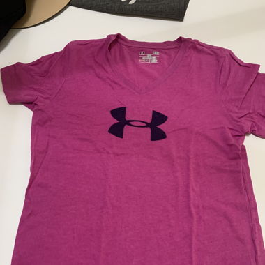 T-shirt Under Armor Grösse M