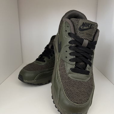 Nike Air Max Sneaker