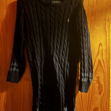 Ralph Lauren Sweater