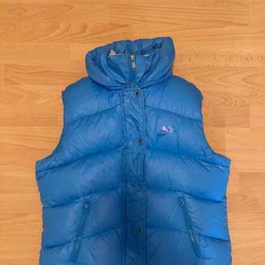 Nike Vintage Weste
