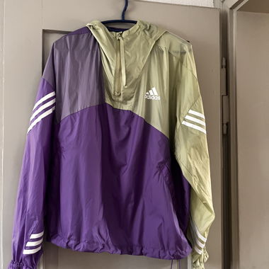 Adidas Windjacke