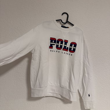 Felpa Polo Ralph Lauren