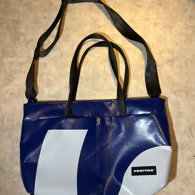 Freitag Tasche Sterling
