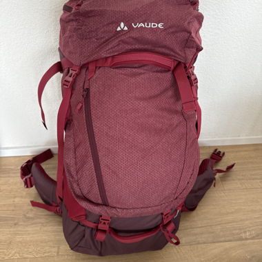 VAUDE Astrum Trekkingrucksack 