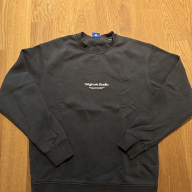 Jack & Jones Originals Studio Sweatshirt
