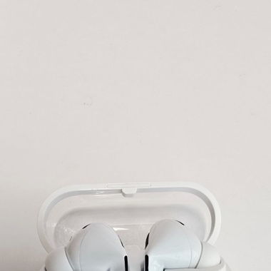 Samsung Galaxy Buds 3 Pro(White) with Galaxy Ai