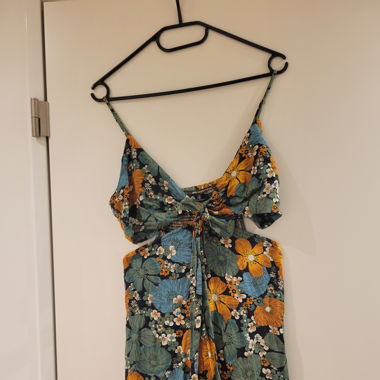 Volcome Sommerkleid