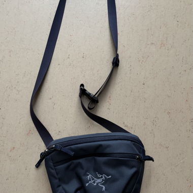 Arcteryx Umhängetasche/Bauchtasche