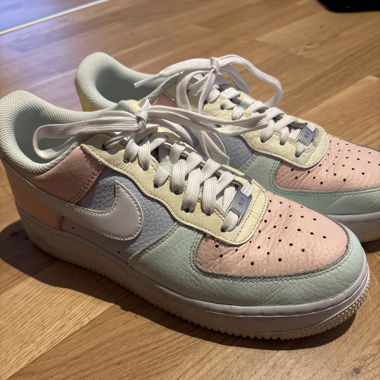 Nike AirForce1