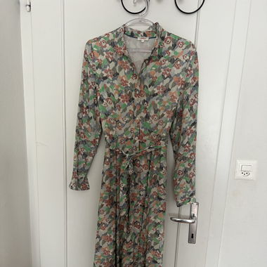 Sommerkleid 