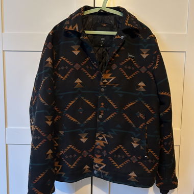 Iriedaily Übergangsjacke M