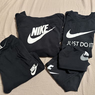 NIKE Activewear-SET (M)