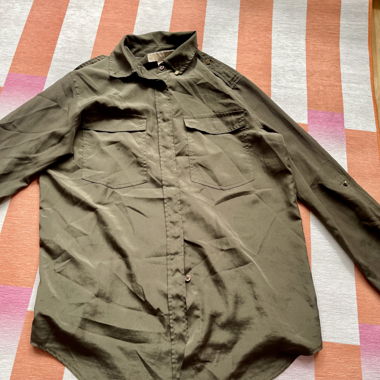 Chemise Michael Kors