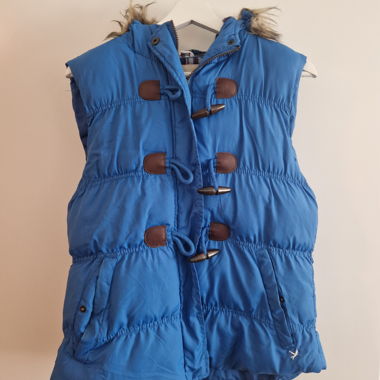 Gilet / Weste Damen
