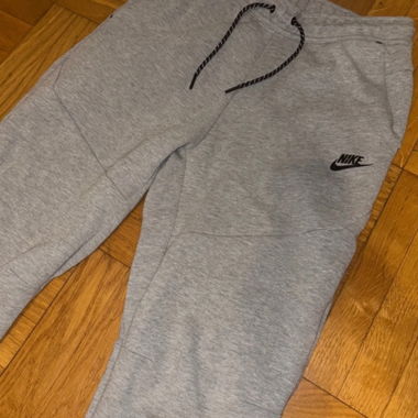Jogging Nike tech