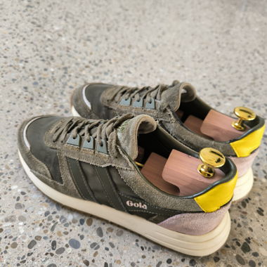 Sneakers Gola 37 (23 cm)
