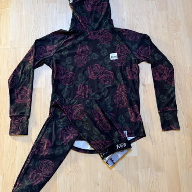 Eivy Baselayer Set 