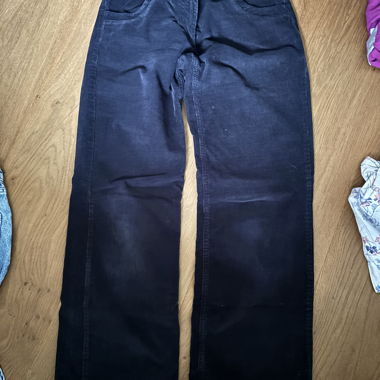 Pantalons à nervures Subdued