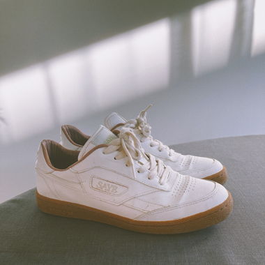 Saye MODELO '89 VEGAN - Sneaker low